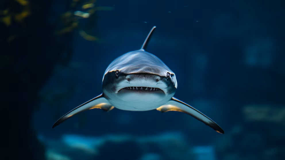 Hallan fósil de tiburón de 150 millones de años que desafía teorías sobre su evolución - Noticias de hoy en República Dominicana | De Último Minuto