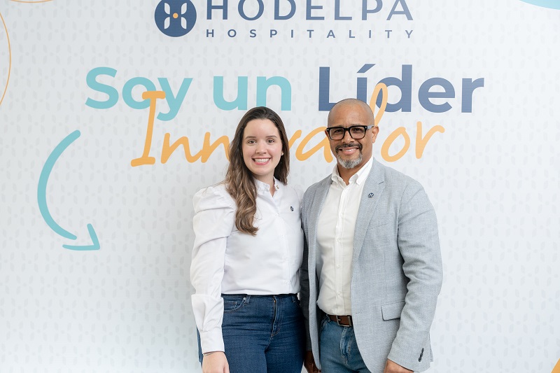 Hodelpa Hospitality celebró su Encuentro de Líderes 2026 bajo el lema “Líderes Innovadores” - Noticias de hoy en República Dominicana | De Último Minuto