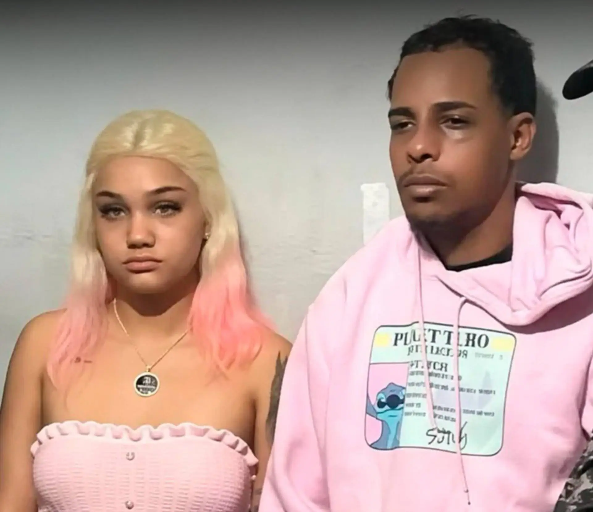 Imponen tres meses de prisión preventiva a “Yokomo”, pareja de Masha, por homicidio en Villa Francisca - Noticias de hoy en República Dominicana | De Último Minuto