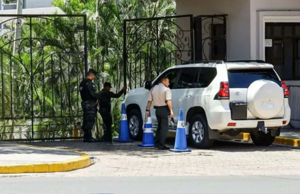 Honduras pone fin a escoltas y sirenas: funcionarios deberán enfrentar el tráfico como cualquier ciudadano - Noticias de hoy en República Dominicana | De Último Minuto