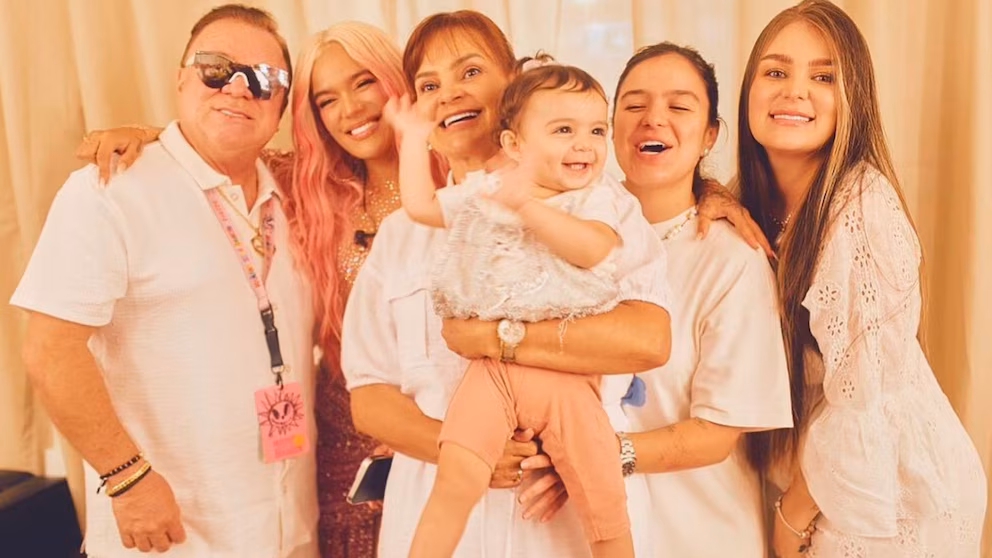 Hermana de Karol G se pronuncia debido a polémica familiar - Noticias de hoy en República Dominicana | De Último Minuto