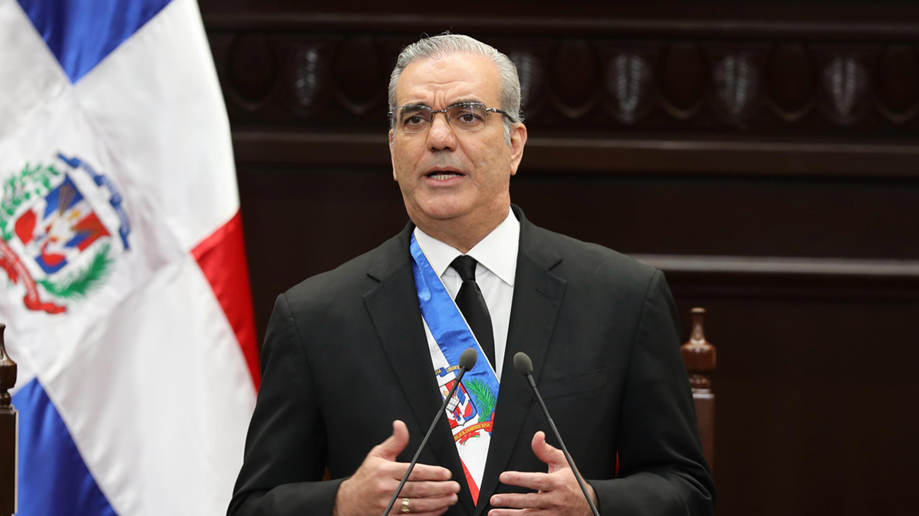 Presidente destaca fortalecimiento de Supérate y millonaria inversión en subsidios sociales durante 2025