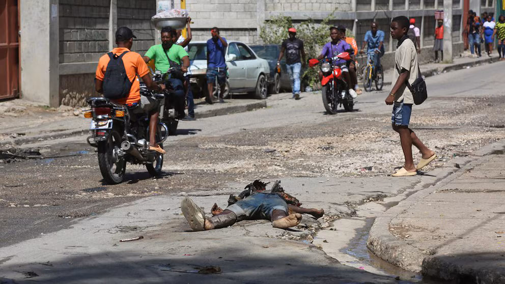 Crisis en Haití: el país busca superar el ciclo de la violencia y el desafío de las bandas criminales - Noticias de hoy en República Dominicana | De Último Minuto