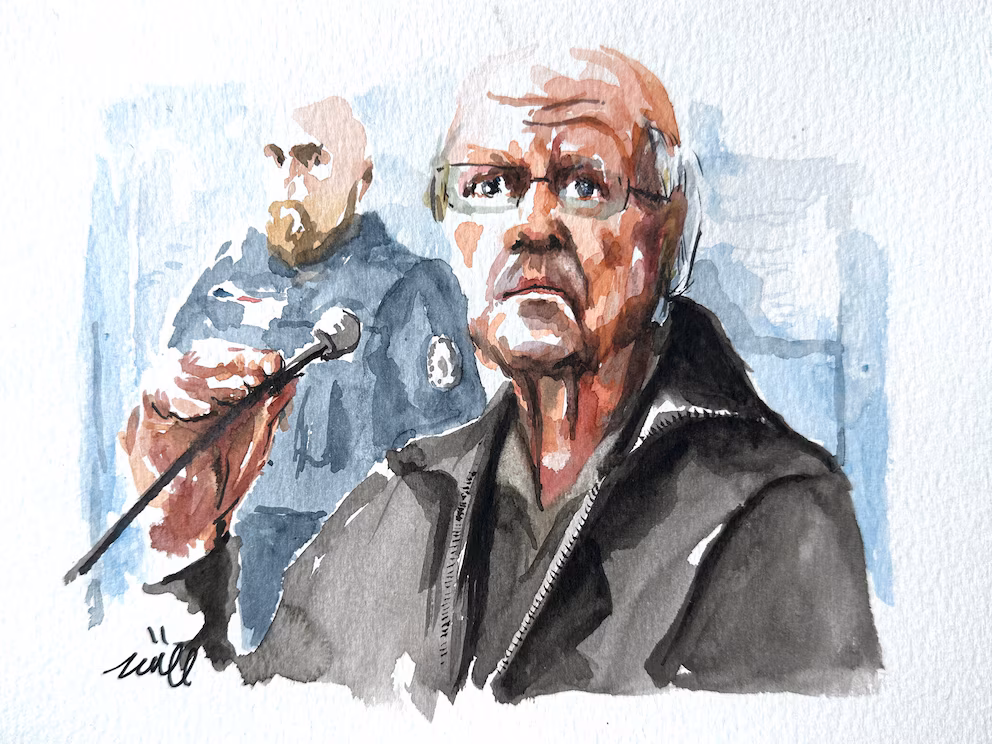 Revelaron la identidad del francés acusado de abusar sexualmente de 89 menores durante cinco décadas en al menos nueve países - Noticias de hoy en República Dominicana | De Último Minuto