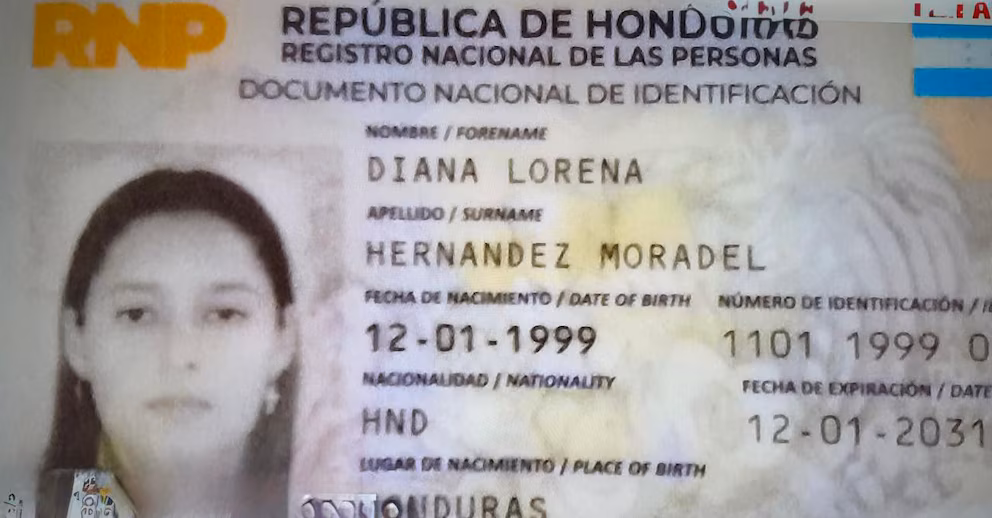 Joven muere en Honduras tras no reunir dinero para traslado aéreo de emergencia - Noticias de hoy en República Dominicana | De Último Minuto