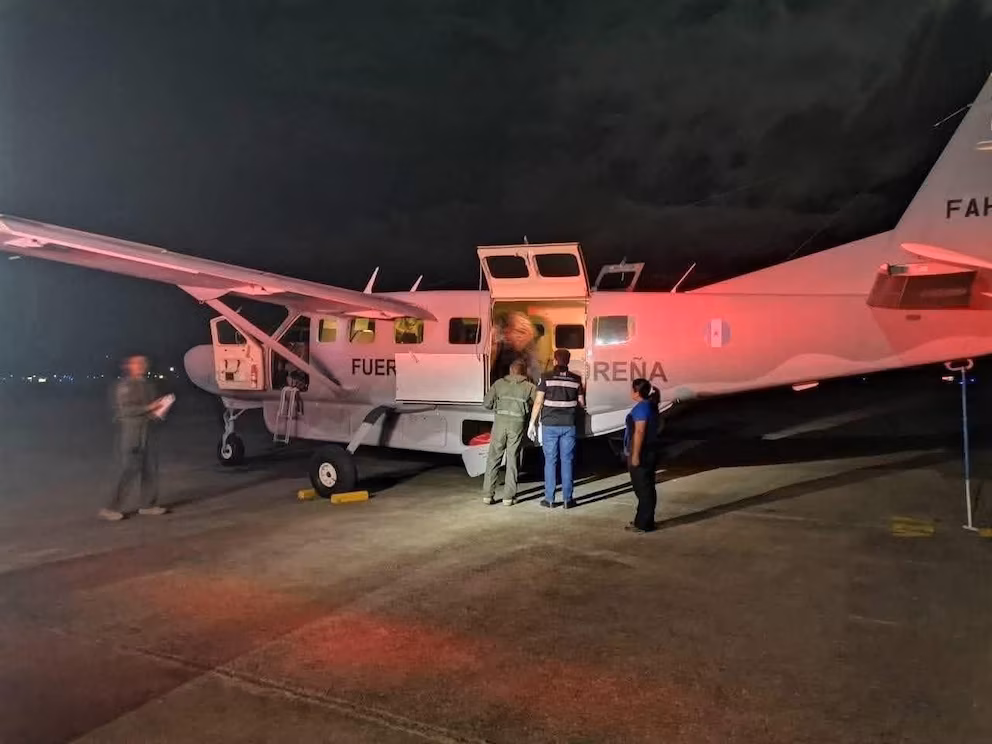 Joven muere en Honduras tras no reunir dinero para traslado aéreo de emergencia - Noticias de hoy en República Dominicana | De Último Minuto