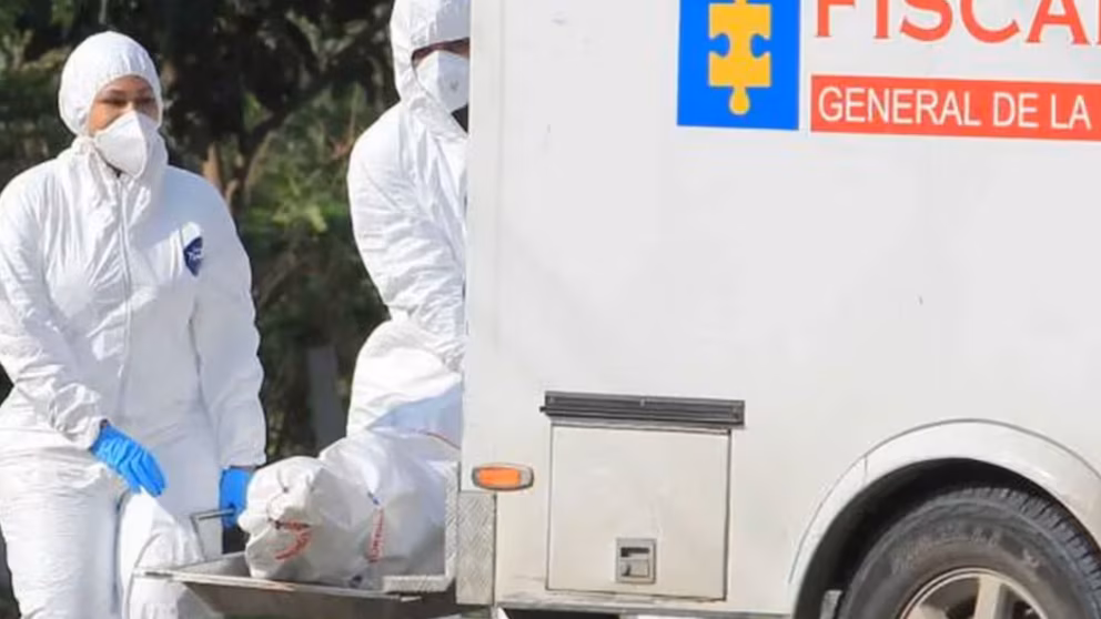 Hallan sin vida a dos jóvenes reportadas como desaparecidas en el Valle del Cauca - Noticias de hoy en República Dominicana | De Último Minuto