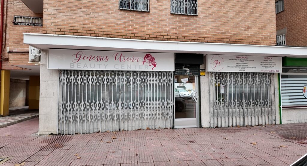 De República Dominicana a España: Génessis Ureña y su éxito en la belleza y la estética - Noticias de hoy en República Dominicana | De Último Minuto