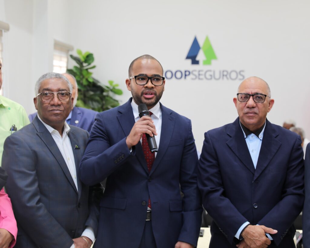 COOPNAMA eleva su respaldo de cooperación a COOPSEGUROS - Noticias de hoy en República Dominicana | De Último Minuto