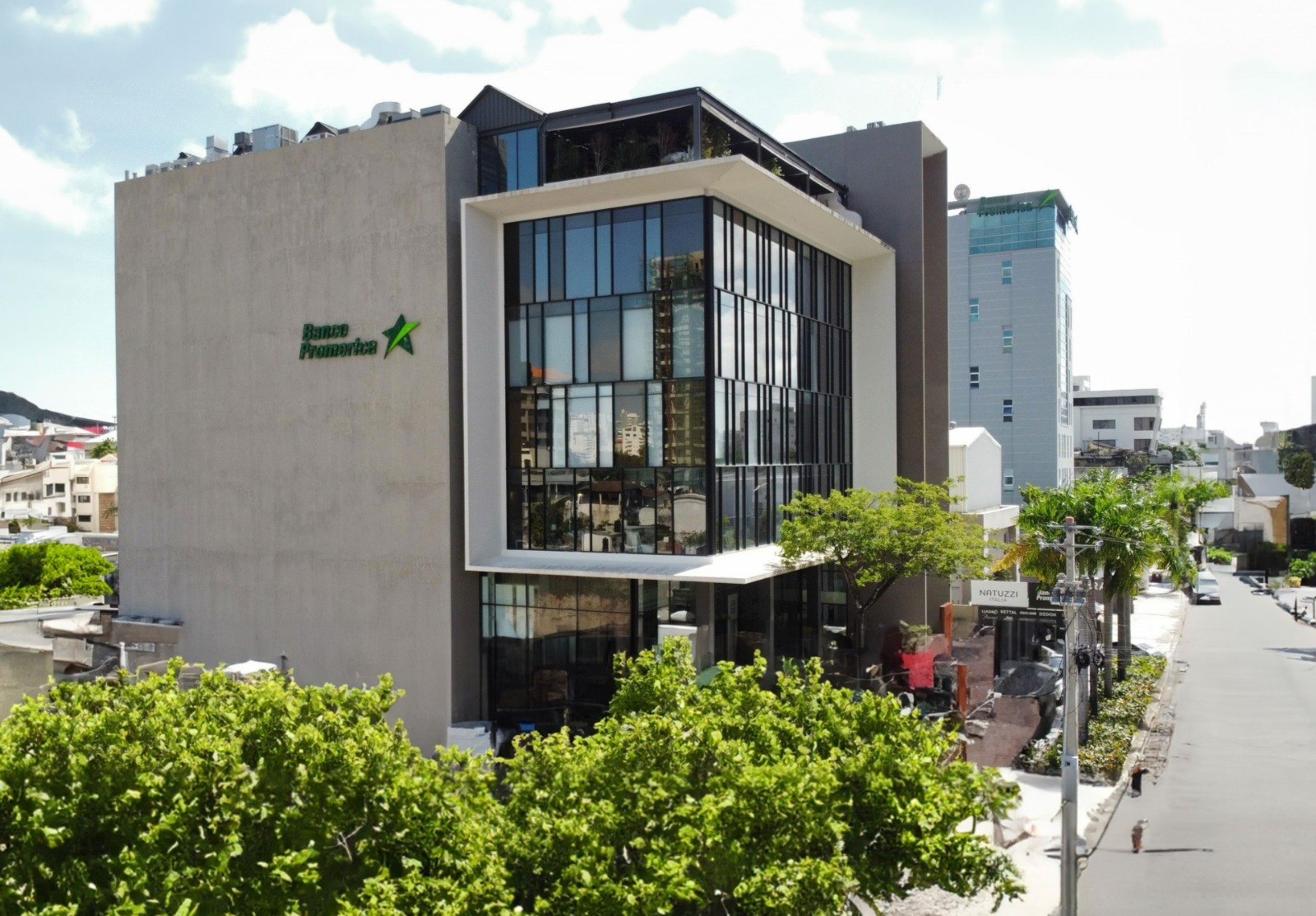 Promerica refuerza su liderazgo en RD con capital de US$10 millones