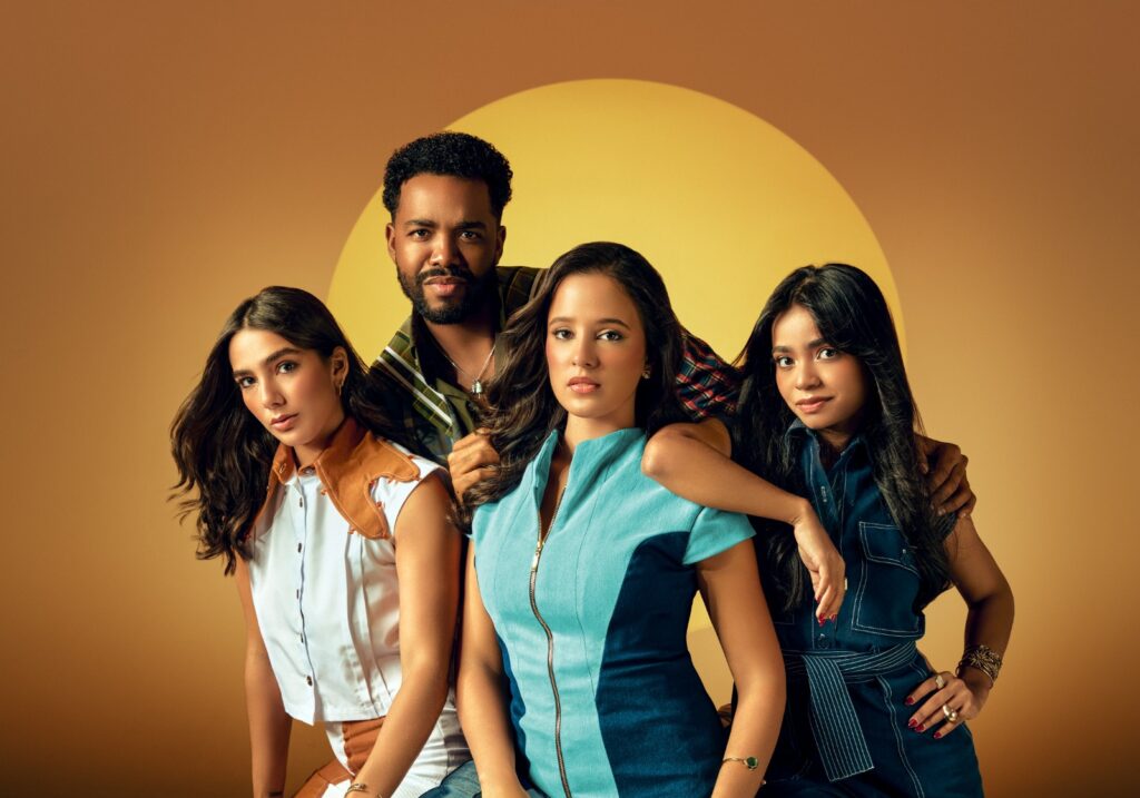 La X102.1 presenta nueva propuesta radial "Sin Alarma" - Noticias de hoy en República Dominicana | De Último Minuto