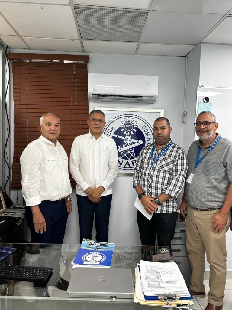 Diputado Cecilio García promueve reunión con INAPA tras anuncio de huelga por falta de agua en Las Galeras - Noticias de hoy en República Dominicana | De Último Minuto