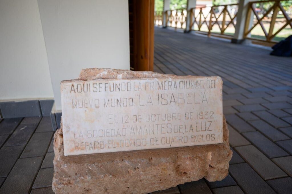 Abinader presenta la Ruta del Encuentro, un proyecto histórico-cultural para reposicionar al país en el turismo mundial - Noticias de hoy en República Dominicana | De Último Minuto
