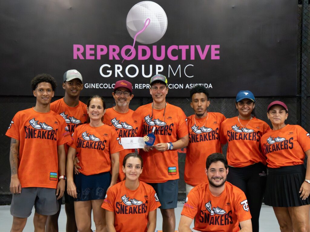 Cibao Pickleball Cup reúne a más de 200 jugadores en un evento deportivo de alto nivel en el Cibao - Noticias de hoy en República Dominicana | De Último Minuto
