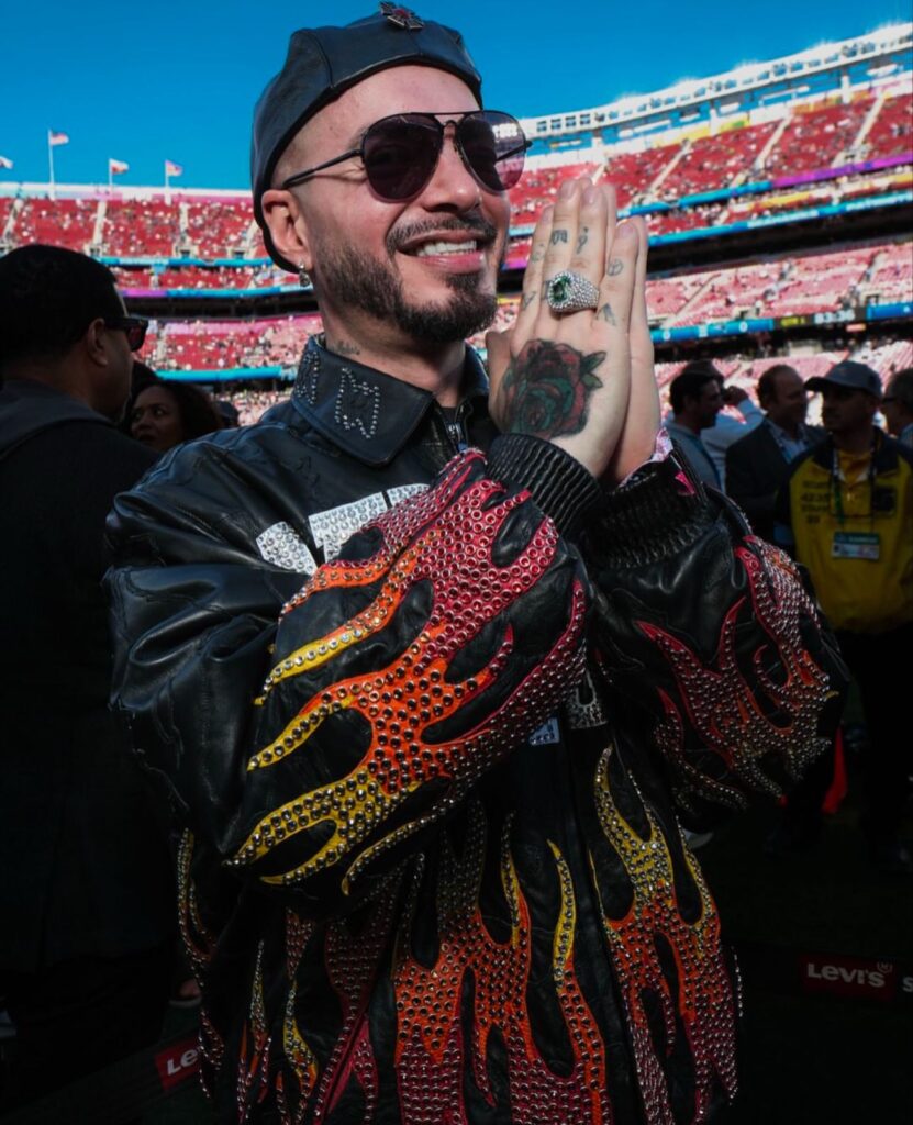 Celebridades en el Super Bowl 2026 - Noticias de hoy en República Dominicana | De Último Minuto