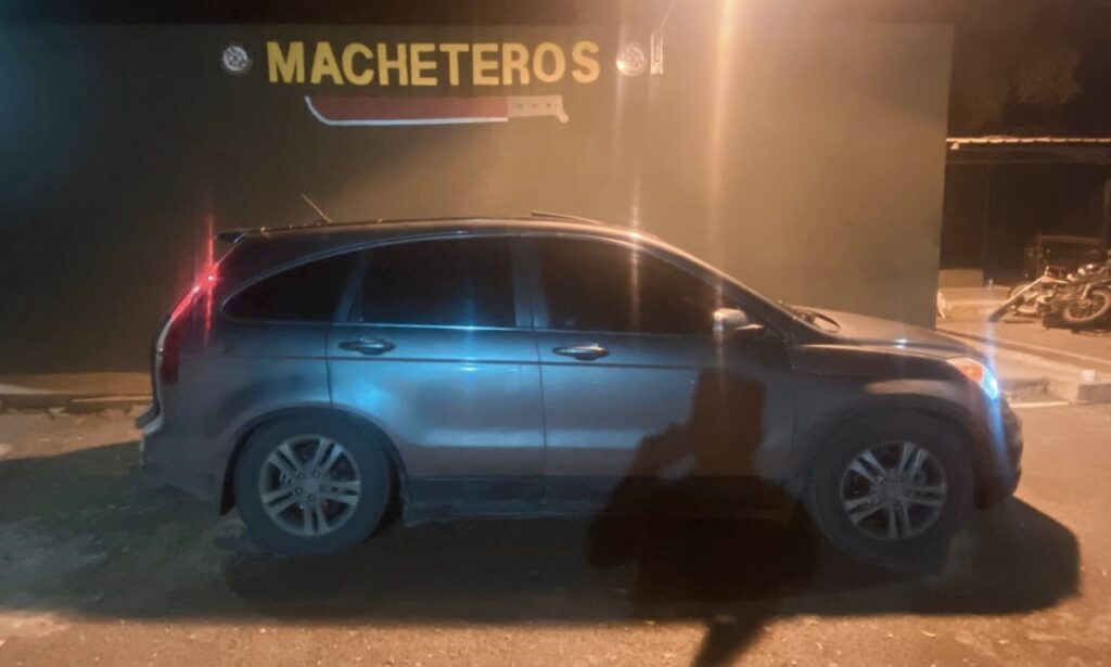Presentan ante el MP conductor detenido con 20 haitianos indocumentados en Valverde - Noticias de hoy en República Dominicana | De Último Minuto