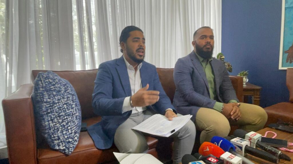 Abogados denuncian encubrimiento y estancamiento en investigación por muerte de Stephora Joseph en Santiago - Noticias de hoy en República Dominicana | De Último Minuto