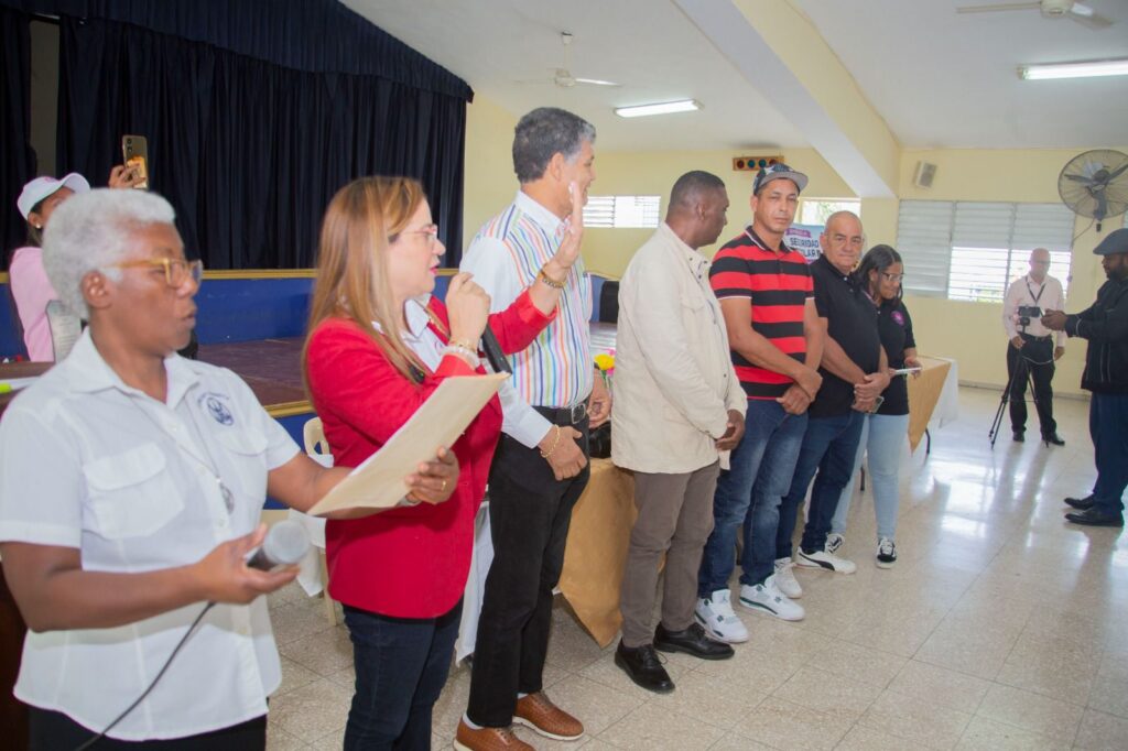 Fundación Mujeres al Volante RD da apertura a la Semana de la Educación Vial Escolar - Noticias de hoy en República Dominicana | De Último Minuto