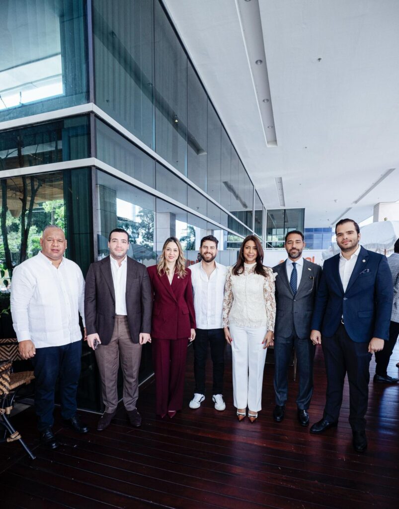 GALA Media Group distingue al senador electo más joven de Chile en encuentro bilateral - Noticias de hoy en República Dominicana | De Último Minuto