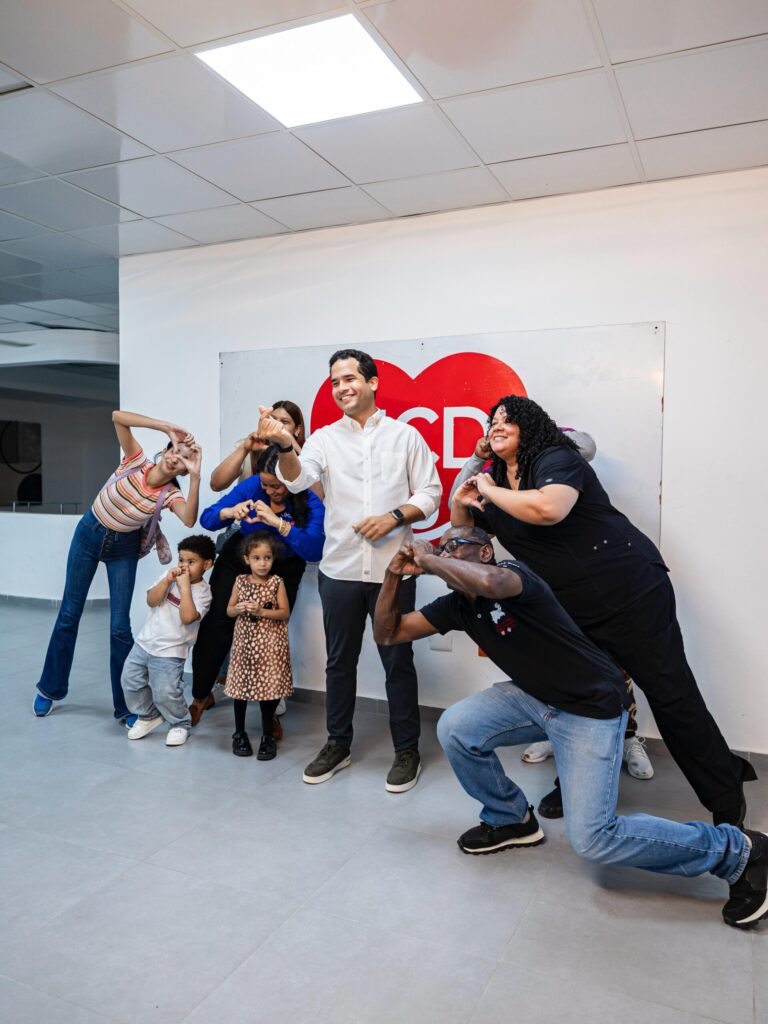 En Febrero, Senaduría del DN destina Fondo Gadiel a operaciones a corazón abierto para niños - Noticias de hoy en República Dominicana | De Último Minuto