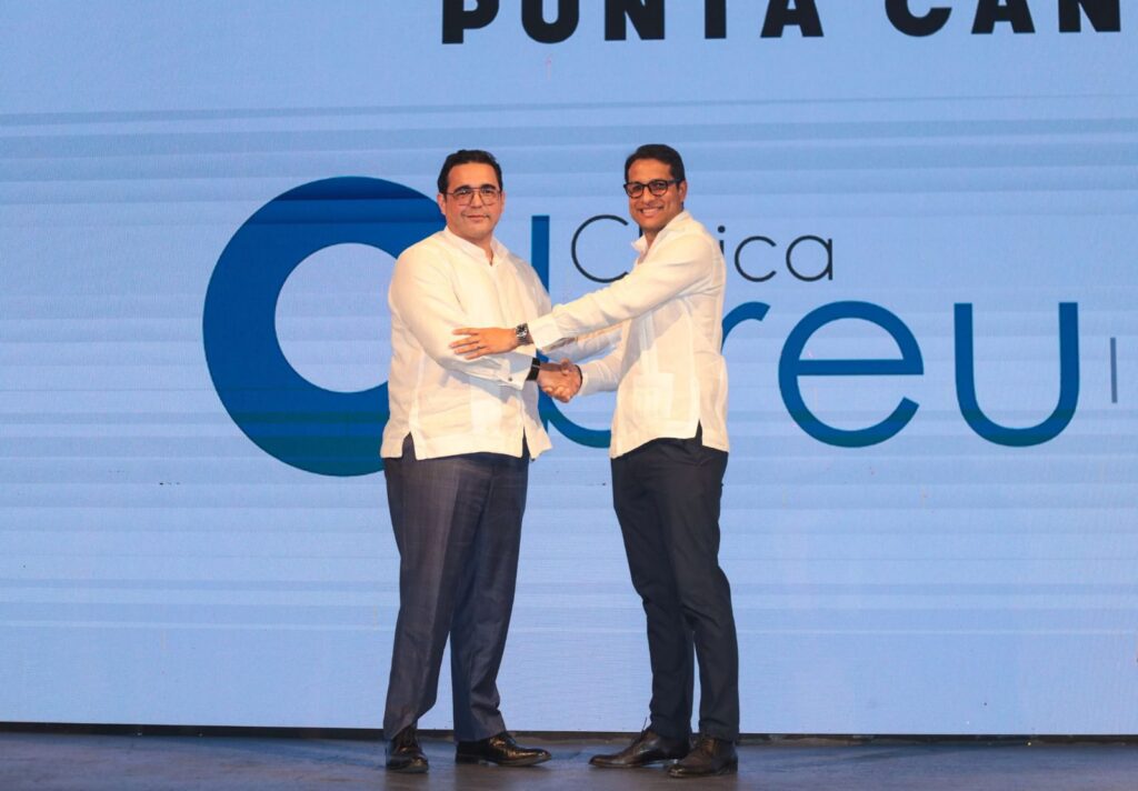 Anuncian Construcción Clínica Abreu CDD en Downtown Punta Cana - Noticias de hoy en República Dominicana | De Último Minuto