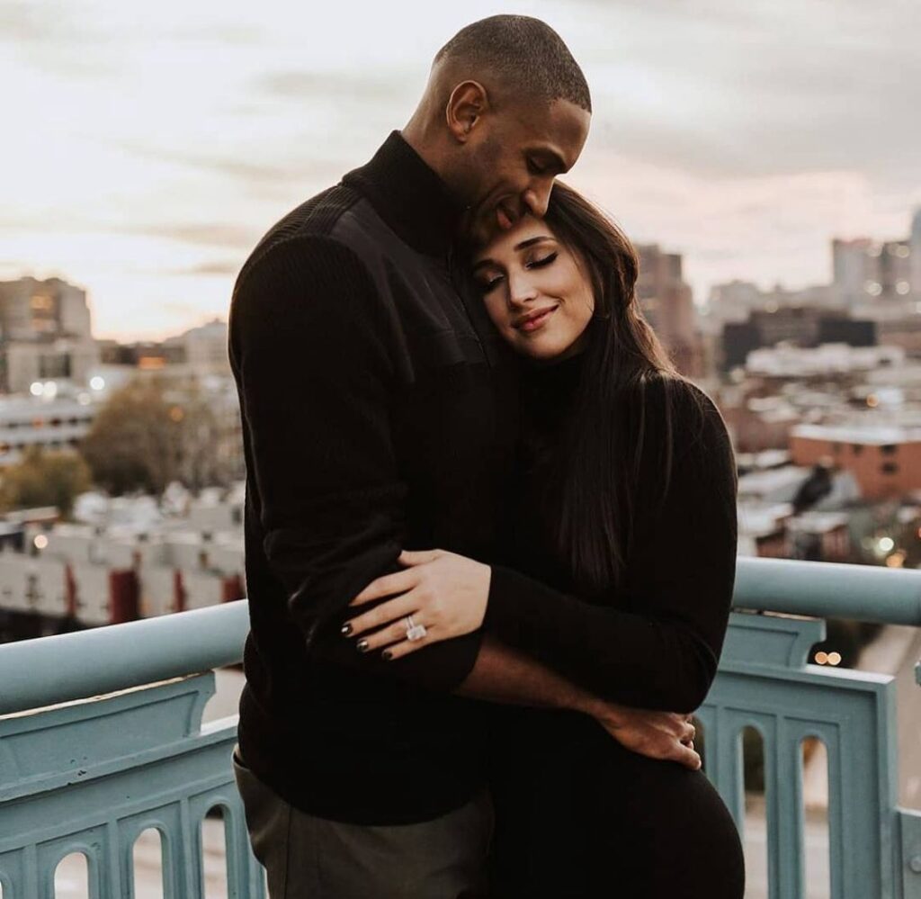 Día de San Valentín: El arte y el deporte unidos por el amor - Noticias de hoy en República Dominicana | De Último Minuto