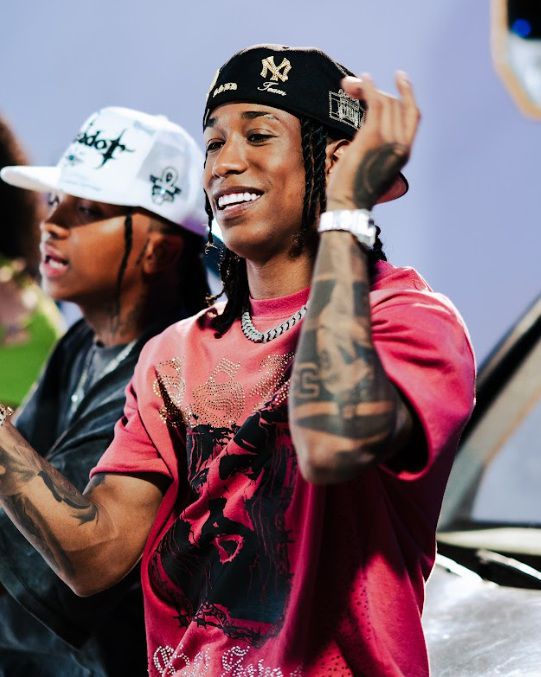 Lomiel X y Nino Freestyle impulsan la nueva ola del dembow en RD con “Trae Chicas” - Noticias de hoy en República Dominicana | De Último Minuto