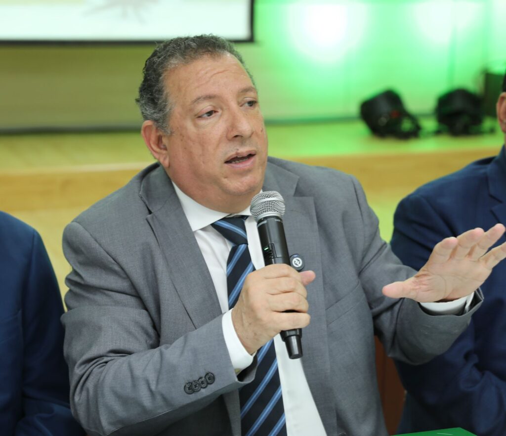 Activos de COOPNAMA en 2025 ascendieron a más de RD$110 millones; anuncian actividades por su 55 aniversario - Noticias de hoy en República Dominicana | De Último Minuto