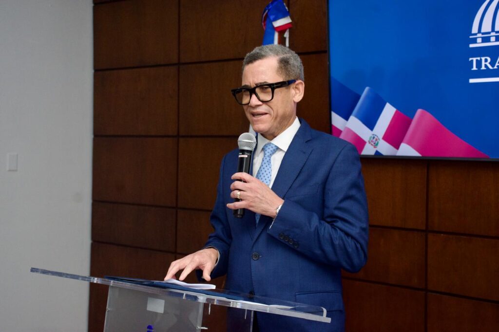 Ministro de Trabajo juramenta nuevos viceministros y destaca avances históricos - Noticias de hoy en República Dominicana | De Último Minuto