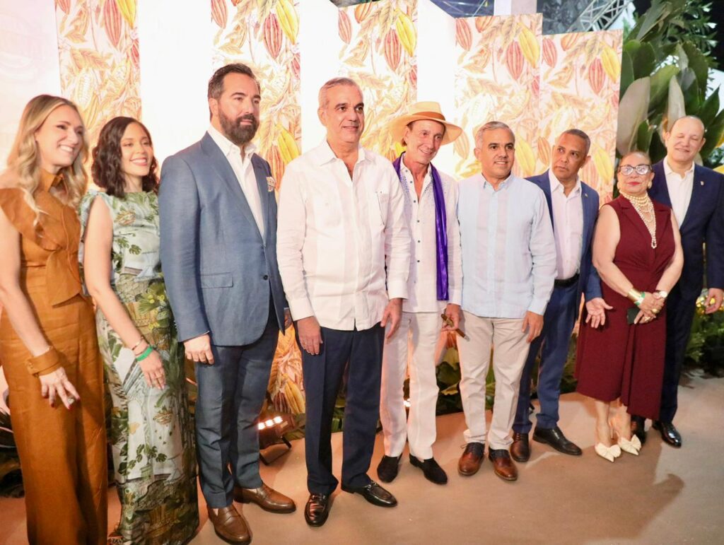 Abinader inaugura el XVIII Festival Procigar 2026 - Noticias de hoy en República Dominicana | De Último Minuto