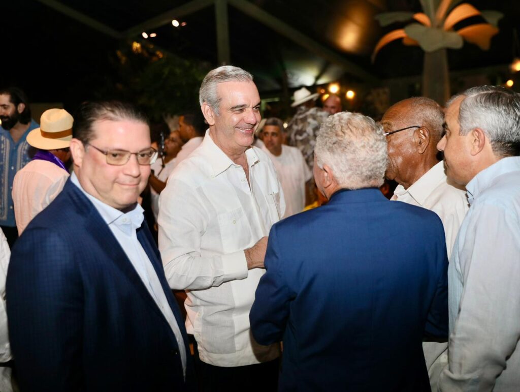 Abinader inaugura el XVIII Festival Procigar 2026 - Noticias de hoy en República Dominicana | De Último Minuto
