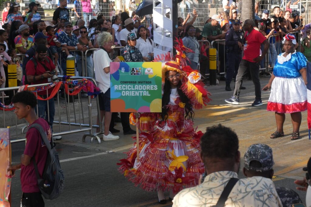 Alcaldía del DN reafirma compromiso con el Carnaval Dominicano; Se preparan para los Juegos Centroamericanos y del Caribe 2026 - Noticias de hoy en República Dominicana | De Último Minuto