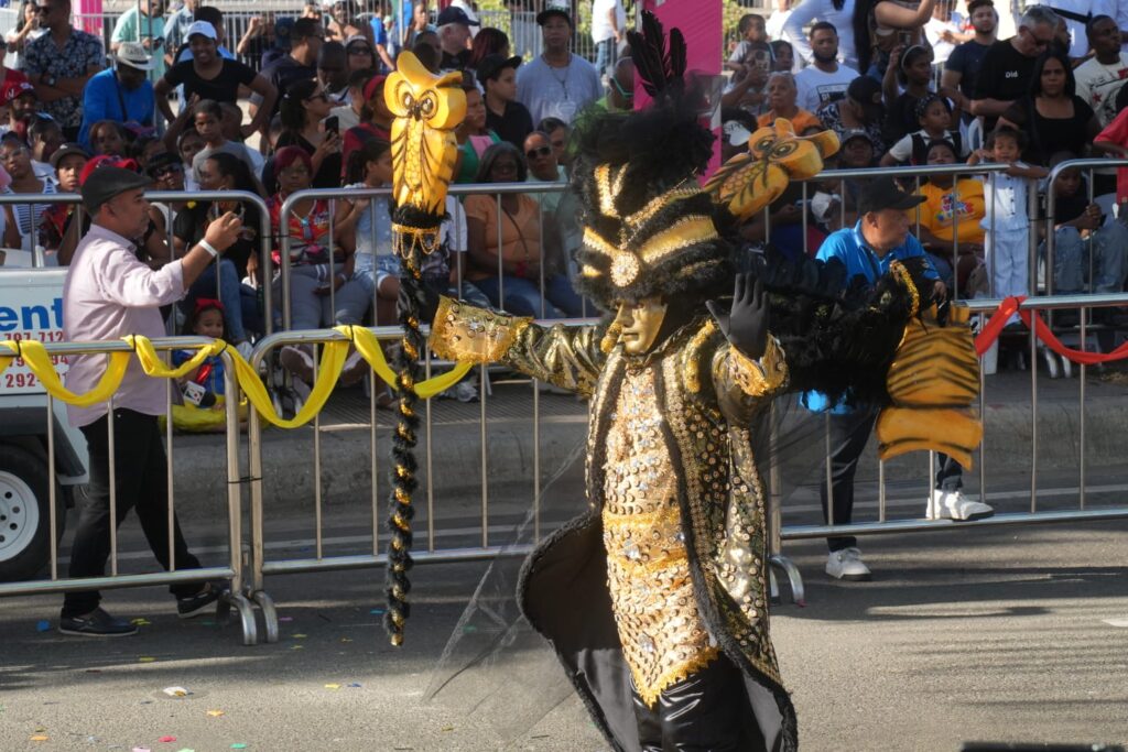 Alcaldía del DN reafirma compromiso con el Carnaval Dominicano; Se preparan para los Juegos Centroamericanos y del Caribe 2026 - Noticias de hoy en República Dominicana | De Último Minuto
