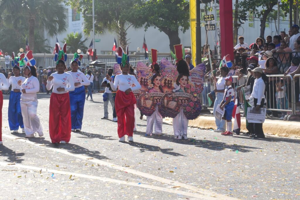 Alcaldía del DN reafirma compromiso con el Carnaval Dominicano; Se preparan para los Juegos Centroamericanos y del Caribe 2026 - Noticias de hoy en República Dominicana | De Último Minuto