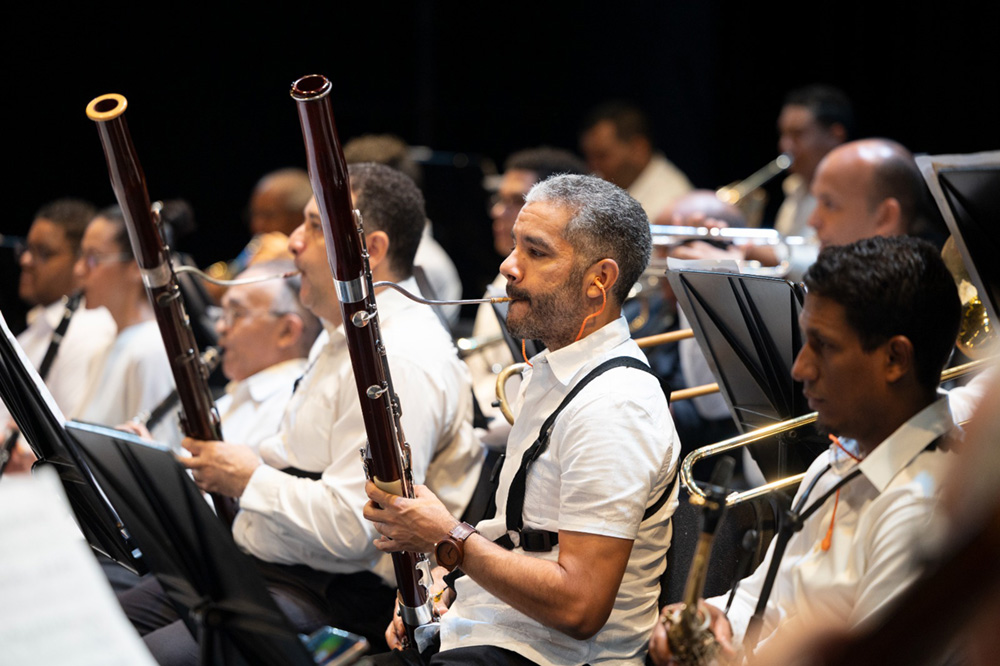 Bellas Artes impulsa formación musical infantil con la Temporada Didáctica de la OSN - Noticias de hoy en República Dominicana | De Último Minuto