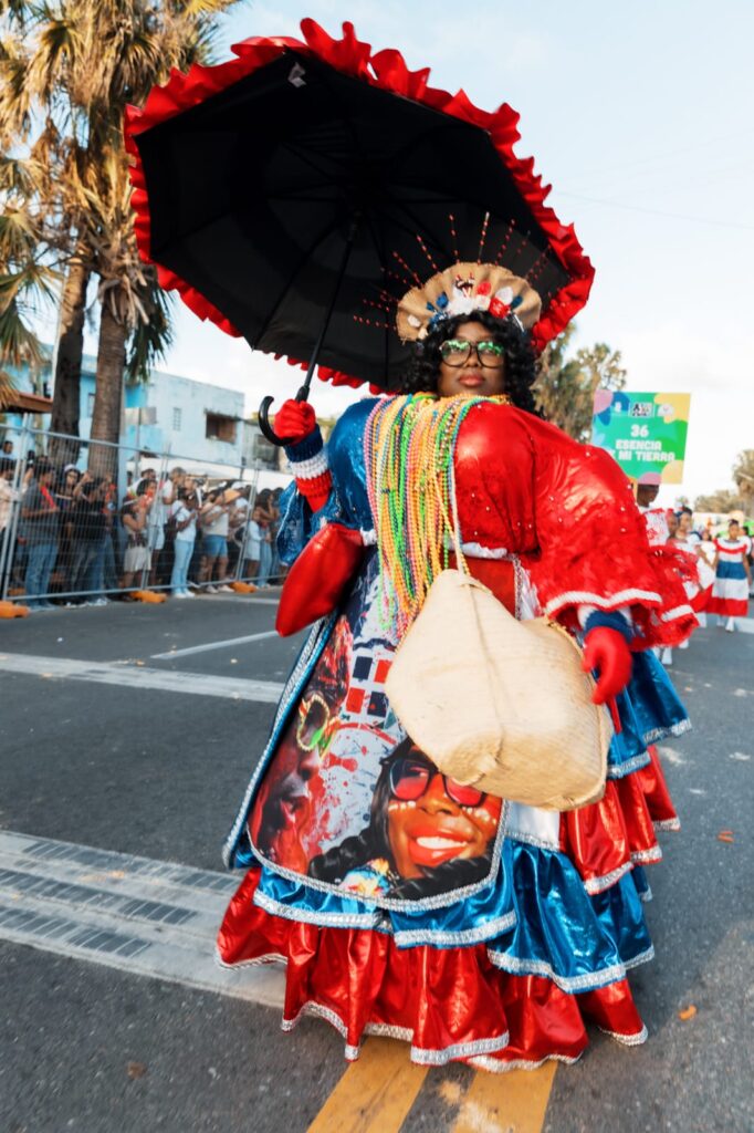Alcaldía anuncia ganadores del Carnaval del DN 2026; Carnaval Intergaláctico conquista premio a Gran Comparsa - Noticias de hoy en República Dominicana | De Último Minuto
