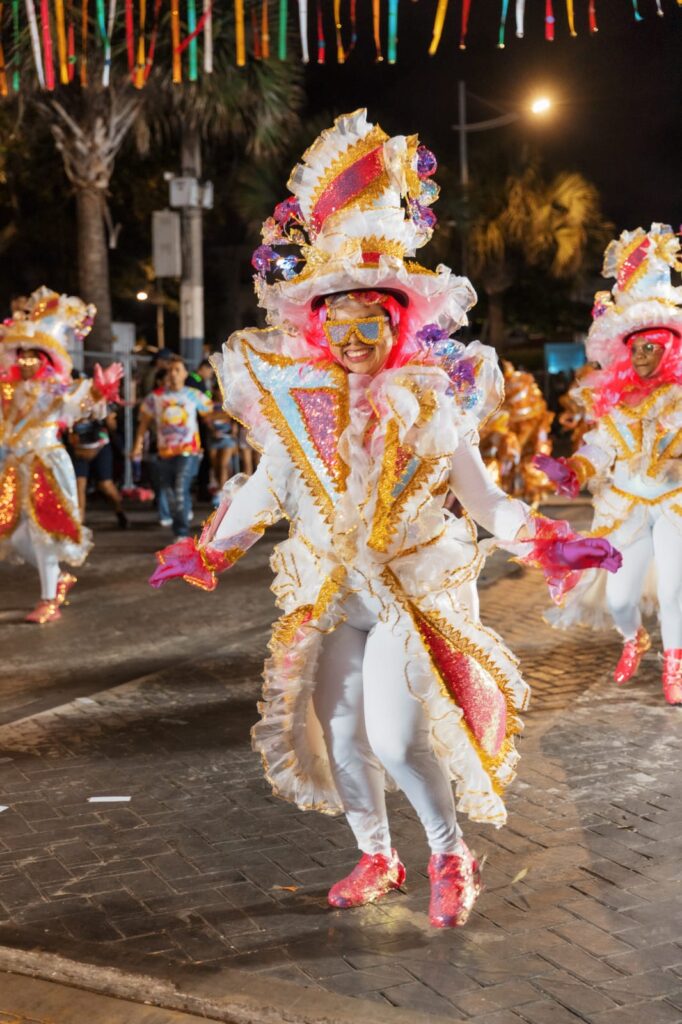 Alcaldía anuncia ganadores del Carnaval del DN 2026; Carnaval Intergaláctico conquista premio a Gran Comparsa - Noticias de hoy en República Dominicana | De Último Minuto