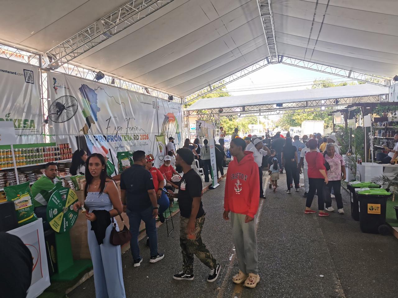 Montecristi consolida su apuesta al desarrollo fronterizo con la segunda edición de Pro Frontera 2026 - Noticias de hoy en República Dominicana | De Último Minuto