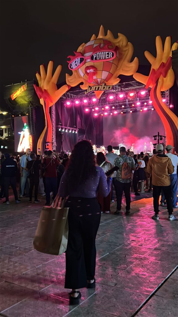 Medellín se proyecta como ciudad de grandes eventos de entretenimiento - Noticias de hoy en República Dominicana | De Último Minuto
