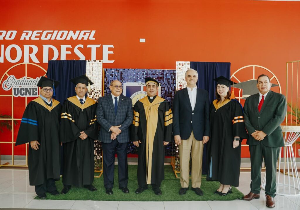 El magisterio es el eje clave para transformar el sistema educativo, afirma Luis Miguel De Camps - Noticias de hoy en República Dominicana | De Último Minuto