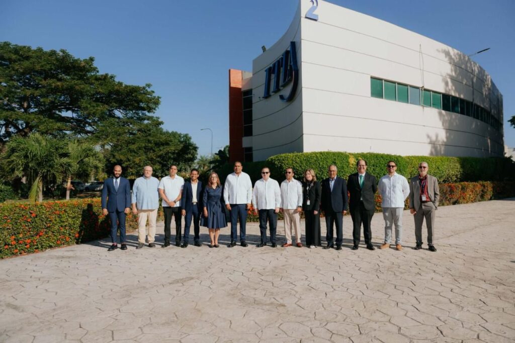 Gobierno impulsa primera generación de docentes en IA con NVIDIA - Noticias de hoy en República Dominicana | De Último Minuto