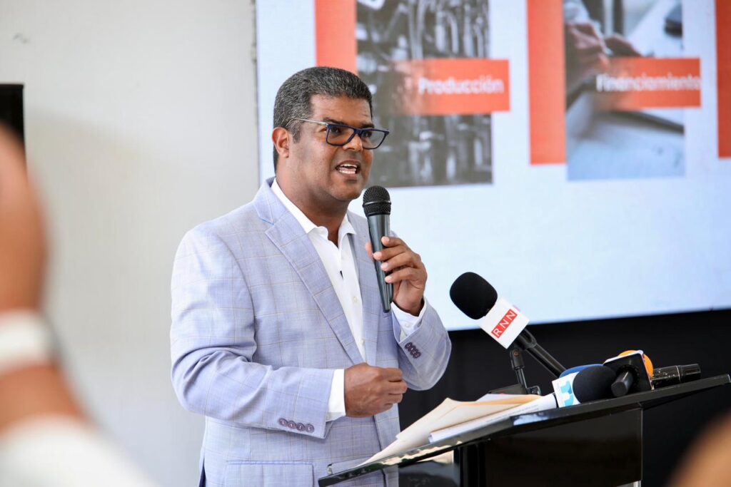Fecoopnordeste anuncia congreso 2026 con enfoque en integración económica - Noticias de hoy en República Dominicana | De Último Minuto