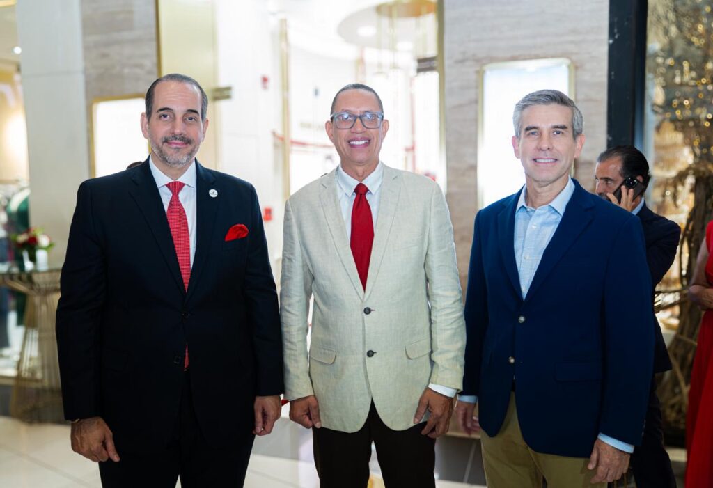 Elizabeth Arden inaugura su tienda boutique en Galería 360 con un concepto de experiencia premium - Noticias de hoy en República Dominicana | De Último Minuto