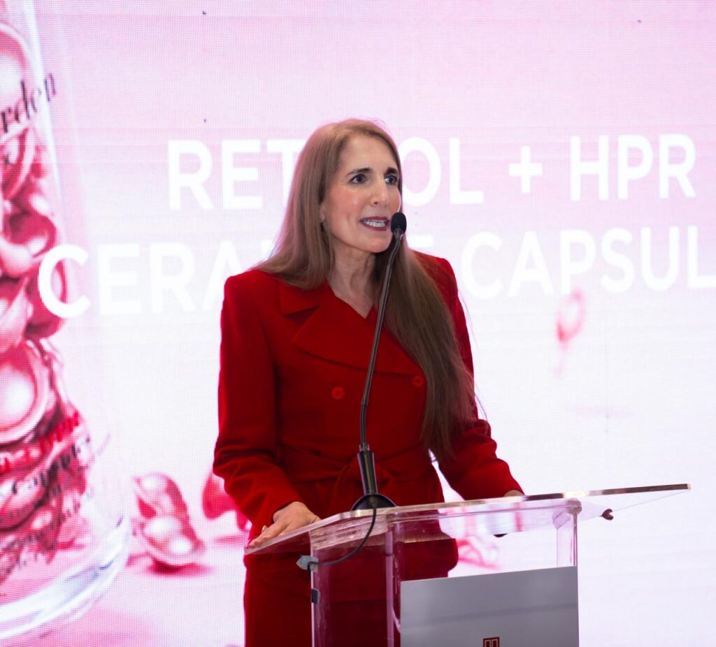 Elizabeth Arden inaugura su tienda boutique en Galería 360 con un concepto de experiencia premium - Noticias de hoy en República Dominicana | De Último Minuto