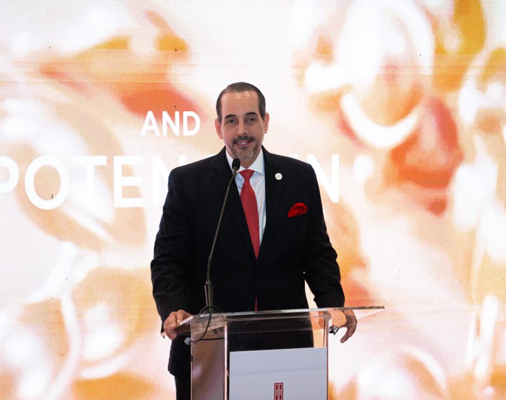 Elizabeth Arden inaugura su tienda boutique en Galería 360 con un concepto de experiencia premium - Noticias de hoy en República Dominicana | De Último Minuto