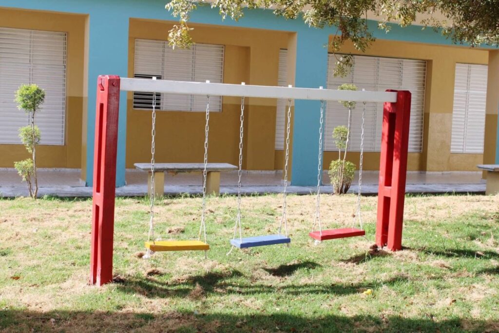 Ministerio de Educación inaugura nuevas aulas de Nivel Inicial en Azua - Noticias de hoy en República Dominicana | De Último Minuto