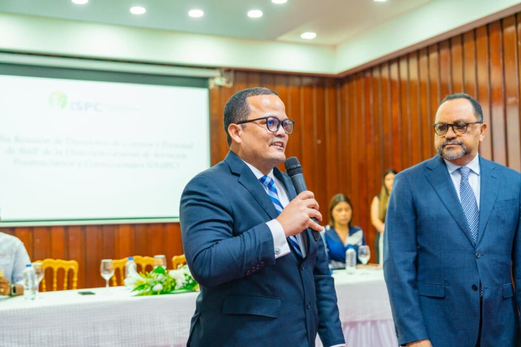 Designan al maestro Jaime Francisco Rodríguez rector del ISEEPENC - Noticias de hoy en República Dominicana | De Último Minuto