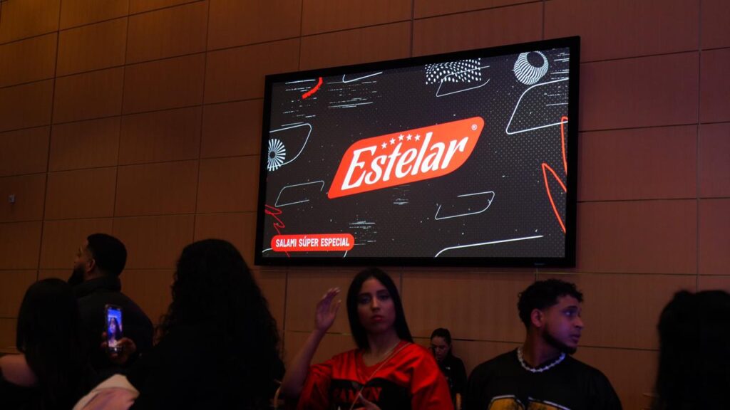 Importantes marcas respaldan el espectáculo “Alofoke en el Agganis” - Noticias de hoy en República Dominicana | De Último Minuto