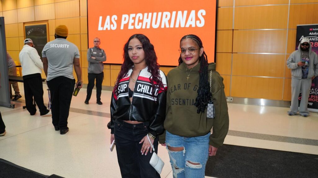 Fanáticos de todo Estados Unidos se dan cita en Boston para “Alofoke en el Agganis” - Noticias de hoy en República Dominicana | De Último Minuto
