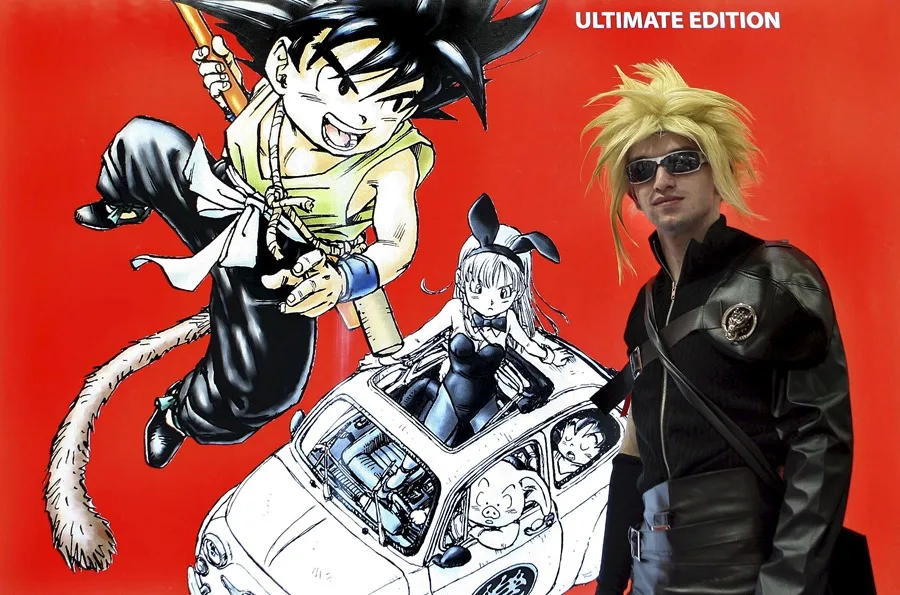 ‘Dragon Ball’ celebrates 40 years since its first broadcast, resurrecting after the death of Akira Toriyama | De Último Minuto English